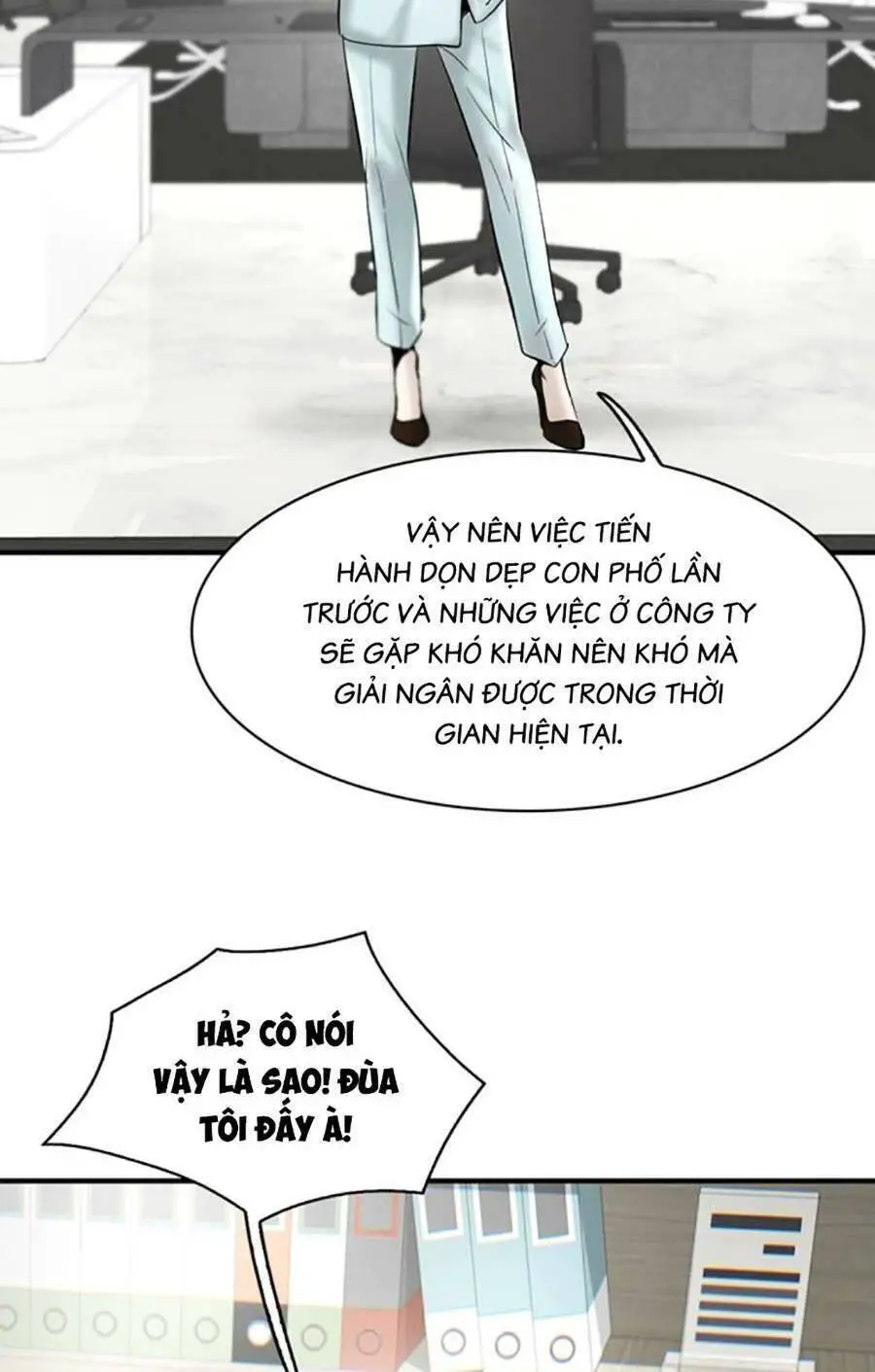 Bù Nhìn Nettruyen ZZZ Chương 30 Page 85