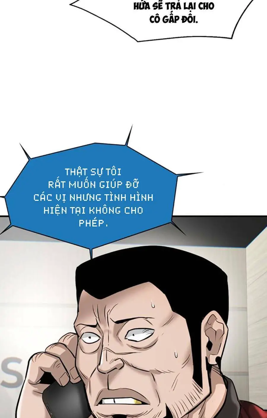 Bù Nhìn Nettruyen ZZZ Chương 30 Page 87