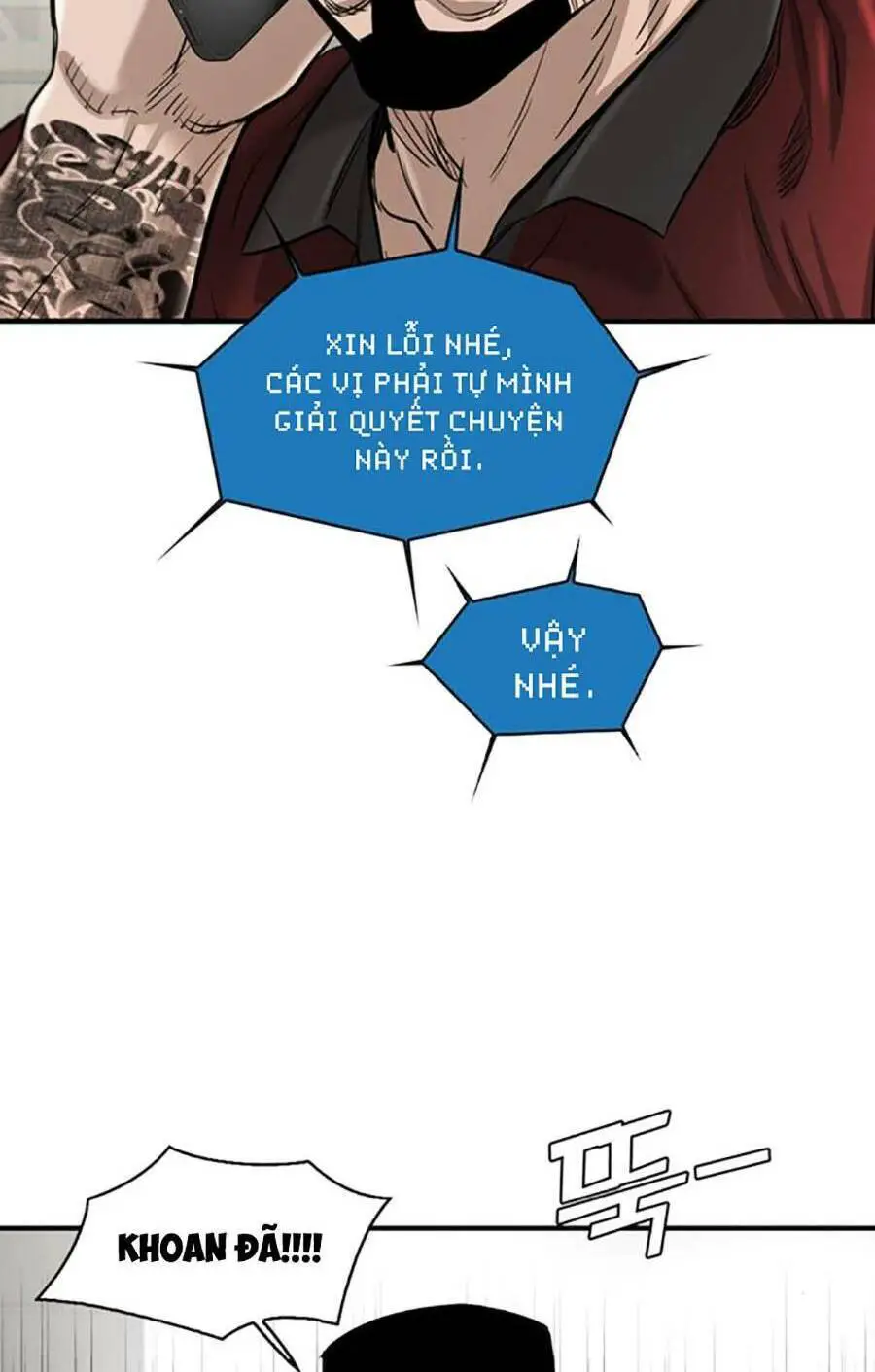 Bù Nhìn Nettruyen ZZZ Chương 30 Page 88