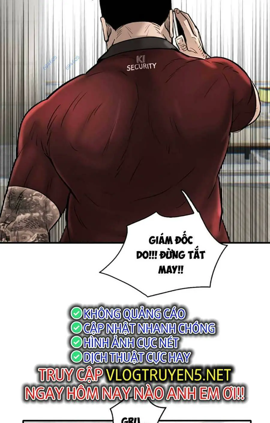Bù Nhìn Nettruyen ZZZ Chương 30 Page 89