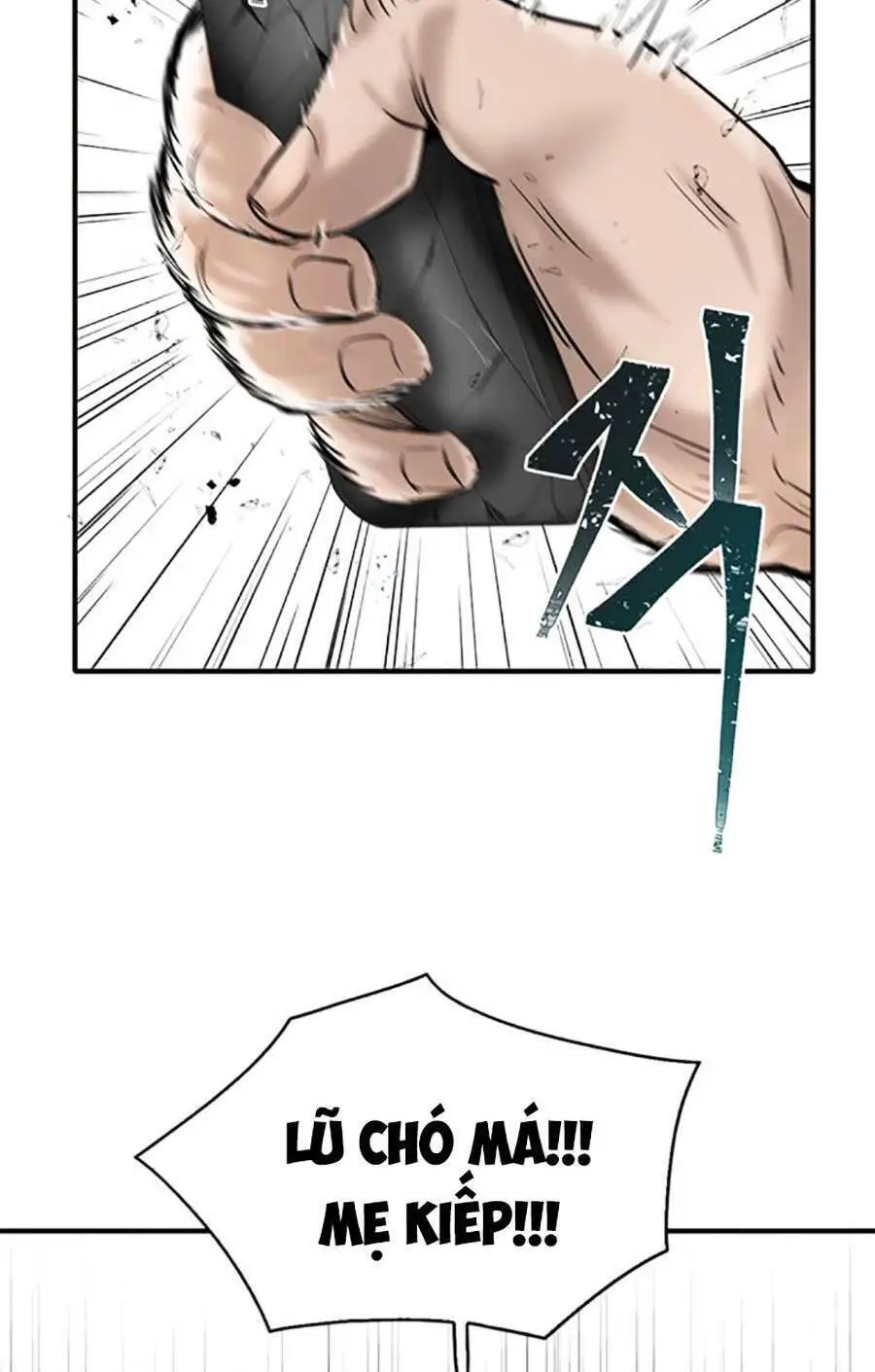 Bù Nhìn Nettruyen ZZZ Chương 30 Page 91