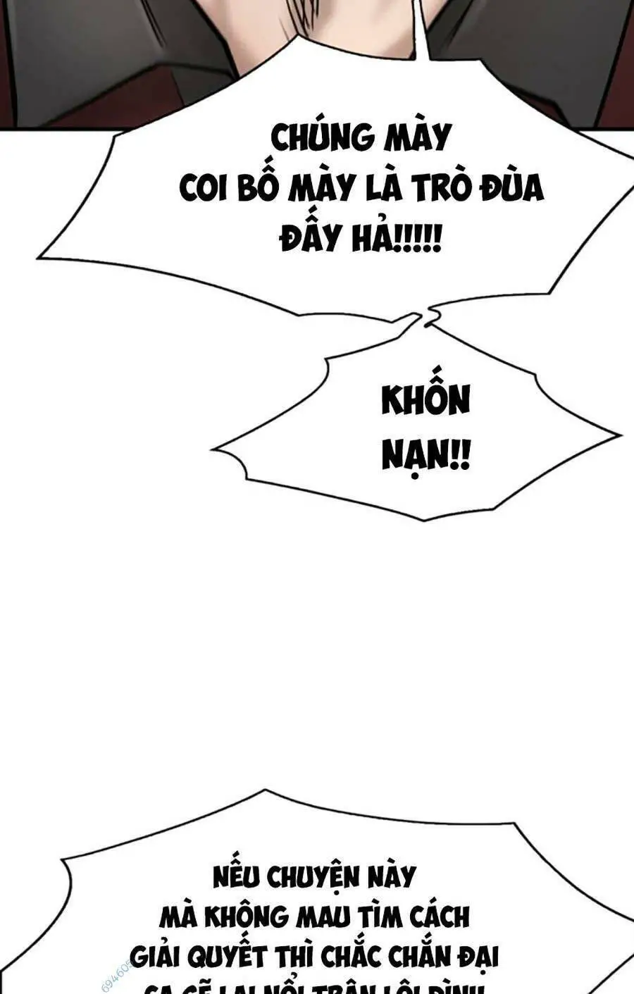Bù Nhìn Nettruyen ZZZ Chương 30 Page 93