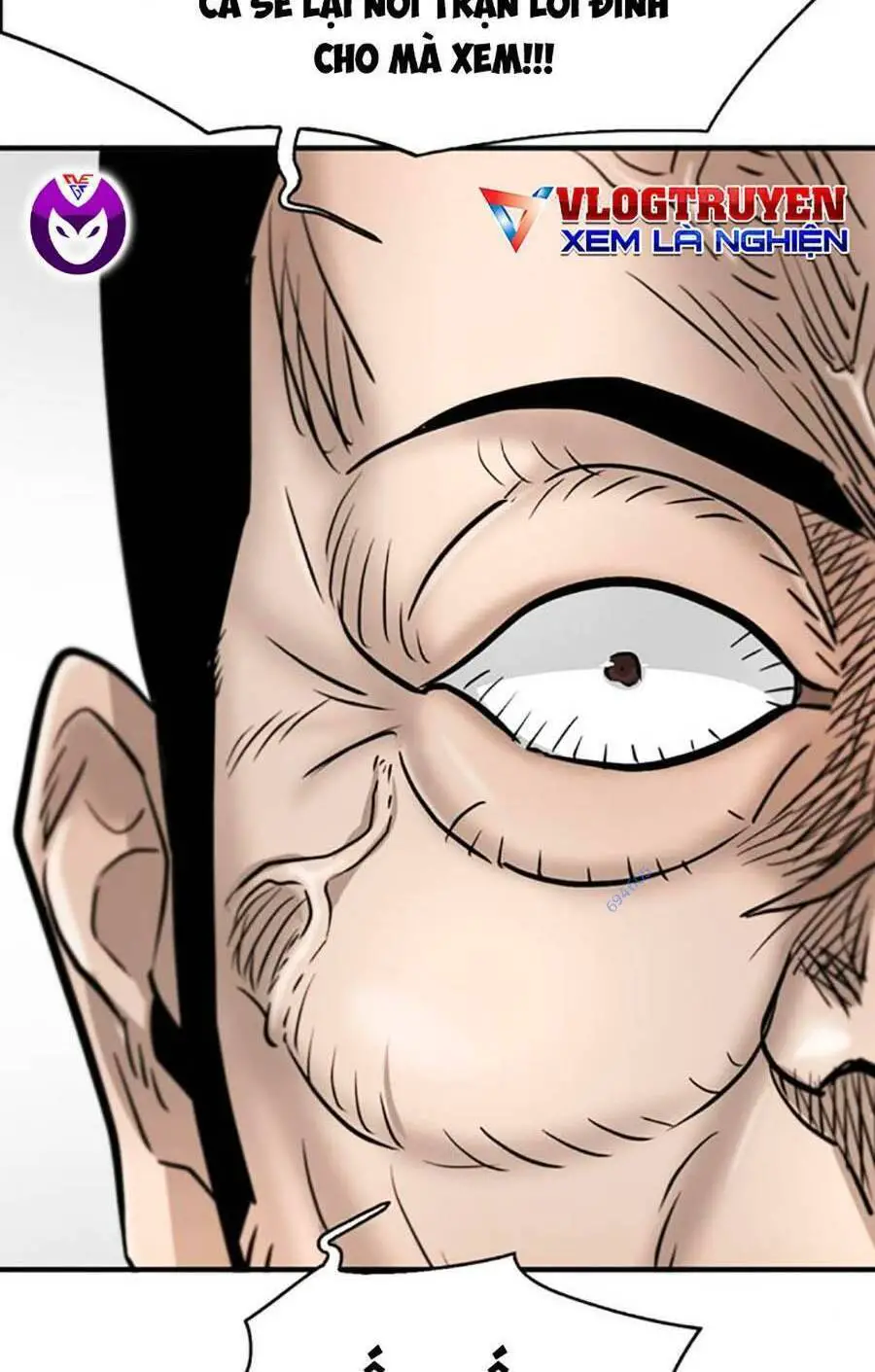Bù Nhìn Nettruyen ZZZ Chương 30 Page 94