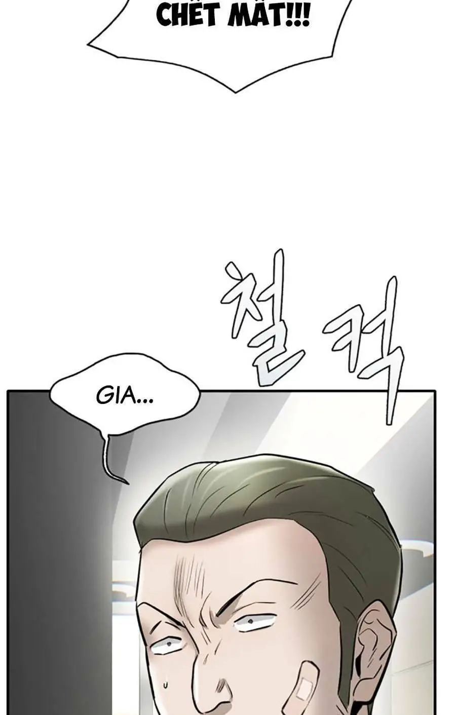 Bù Nhìn Nettruyen ZZZ Chương 30 Page 95