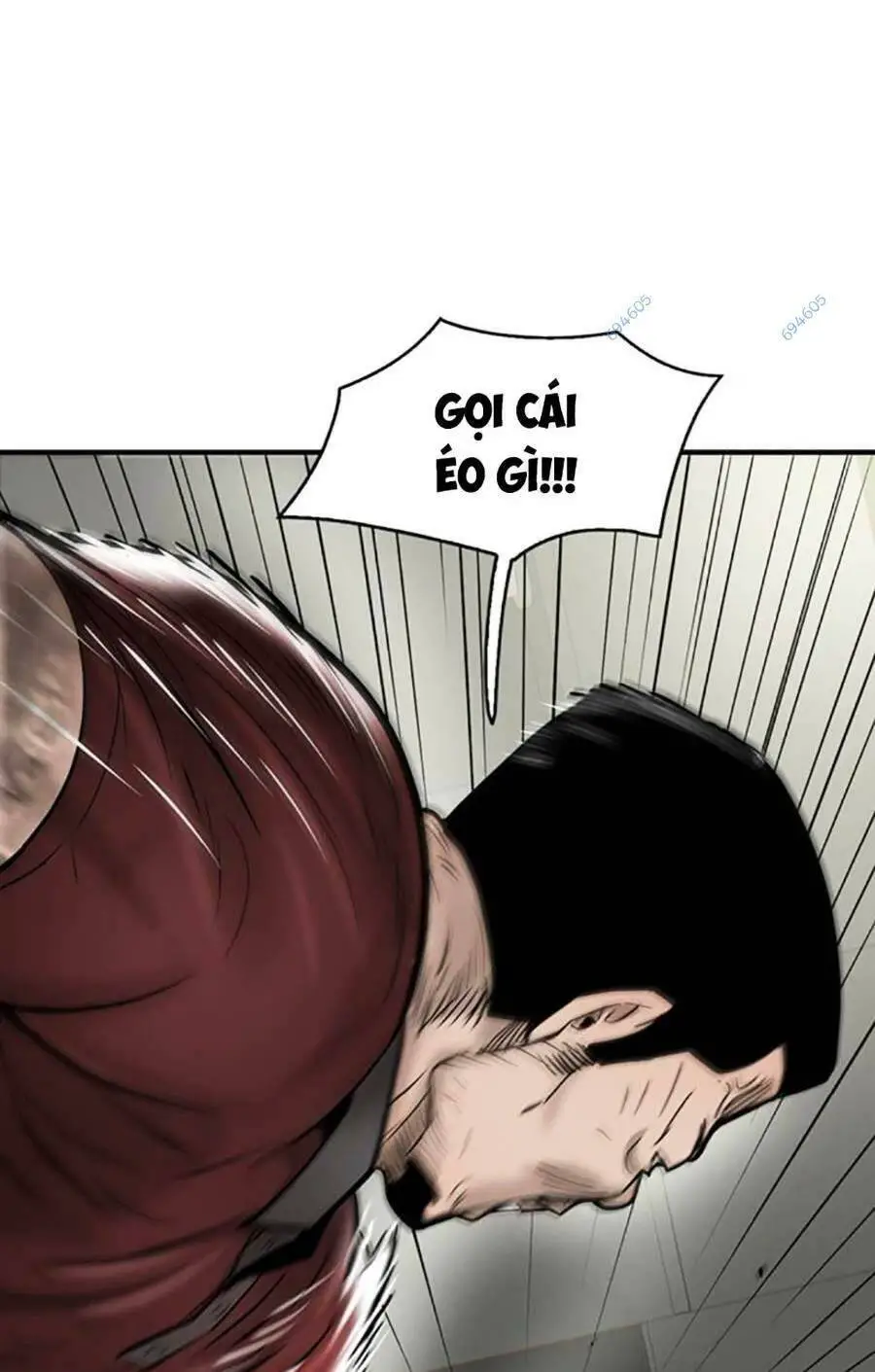 Bù Nhìn Nettruyen ZZZ Chương 30 Page 97