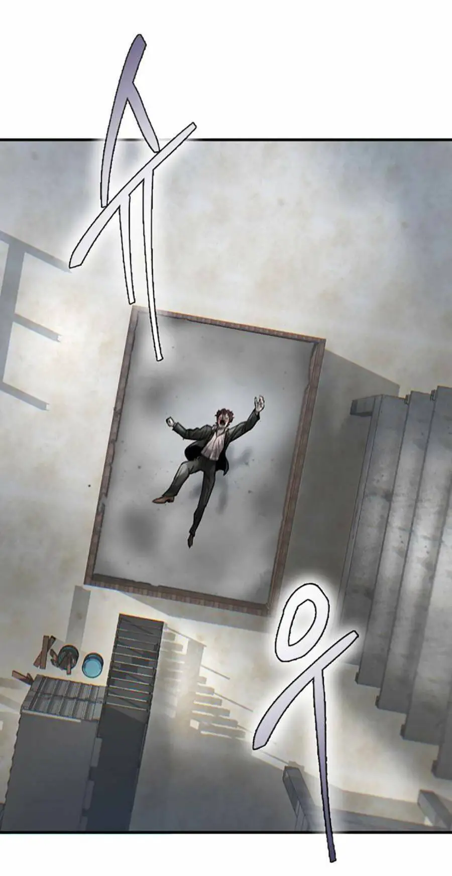 Bù Nhìn Nettruyen ZZZ Chương 24 Page 88