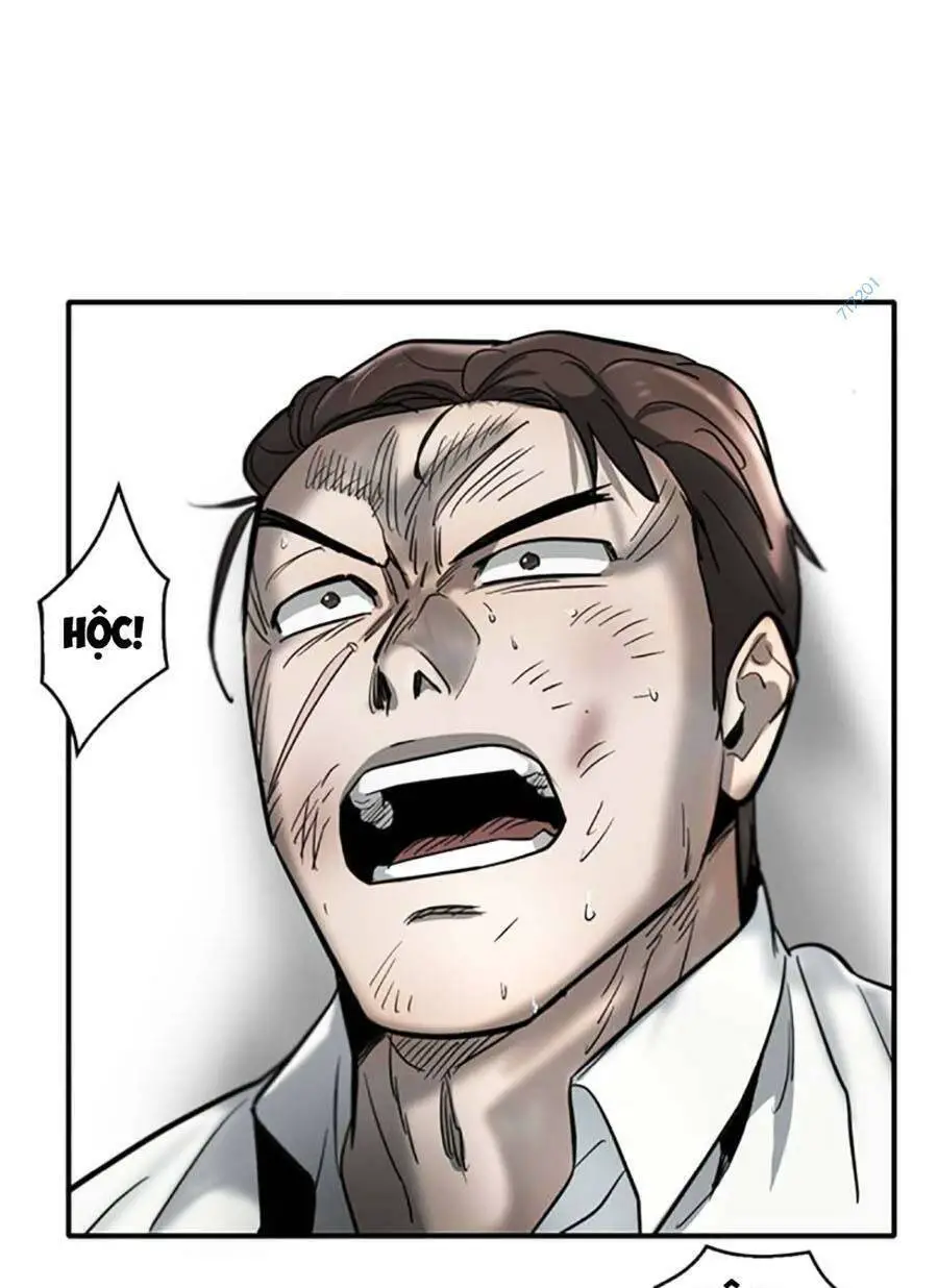 Bù Nhìn Nettruyen ZZZ Chương 24 Page 101