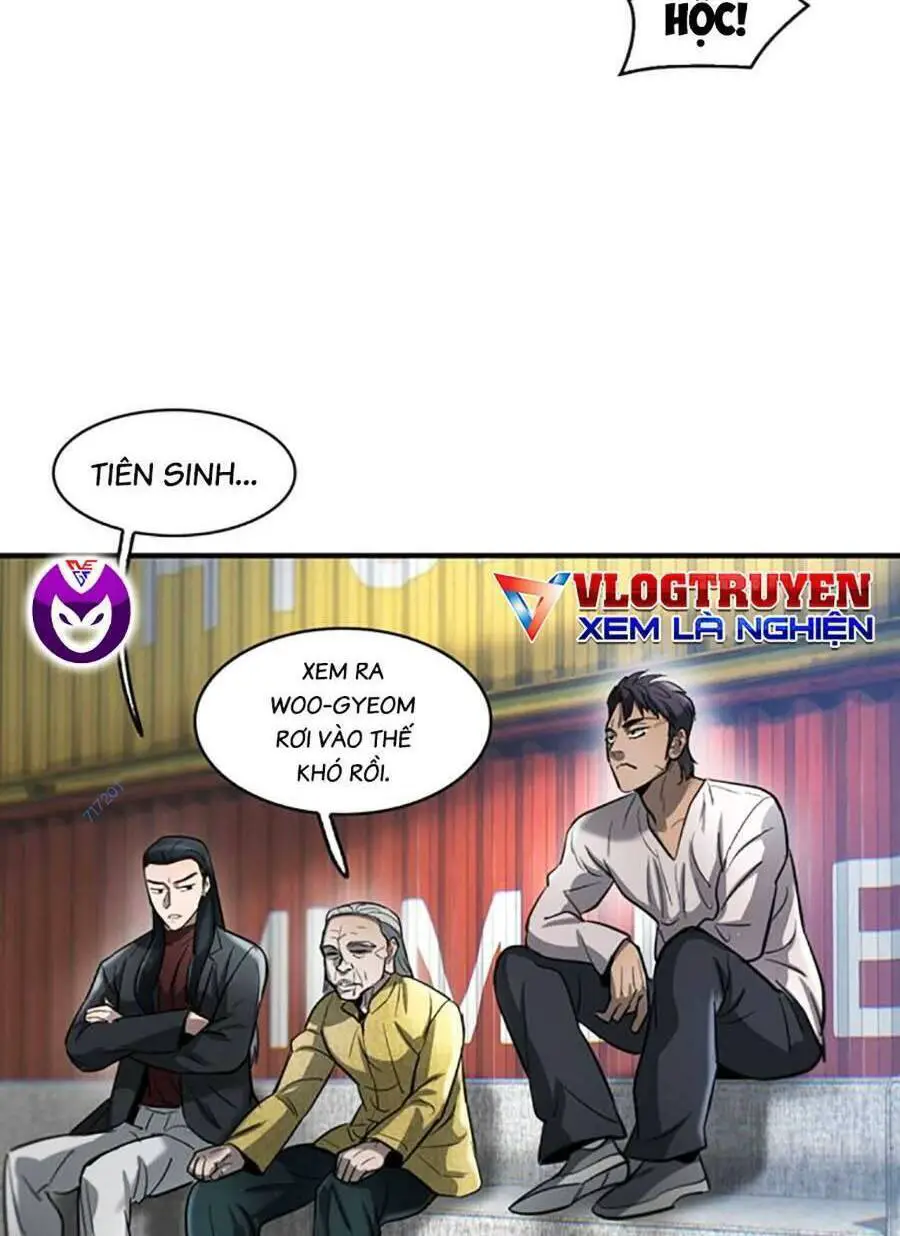 Bù Nhìn Nettruyen ZZZ Chương 24 Page 102