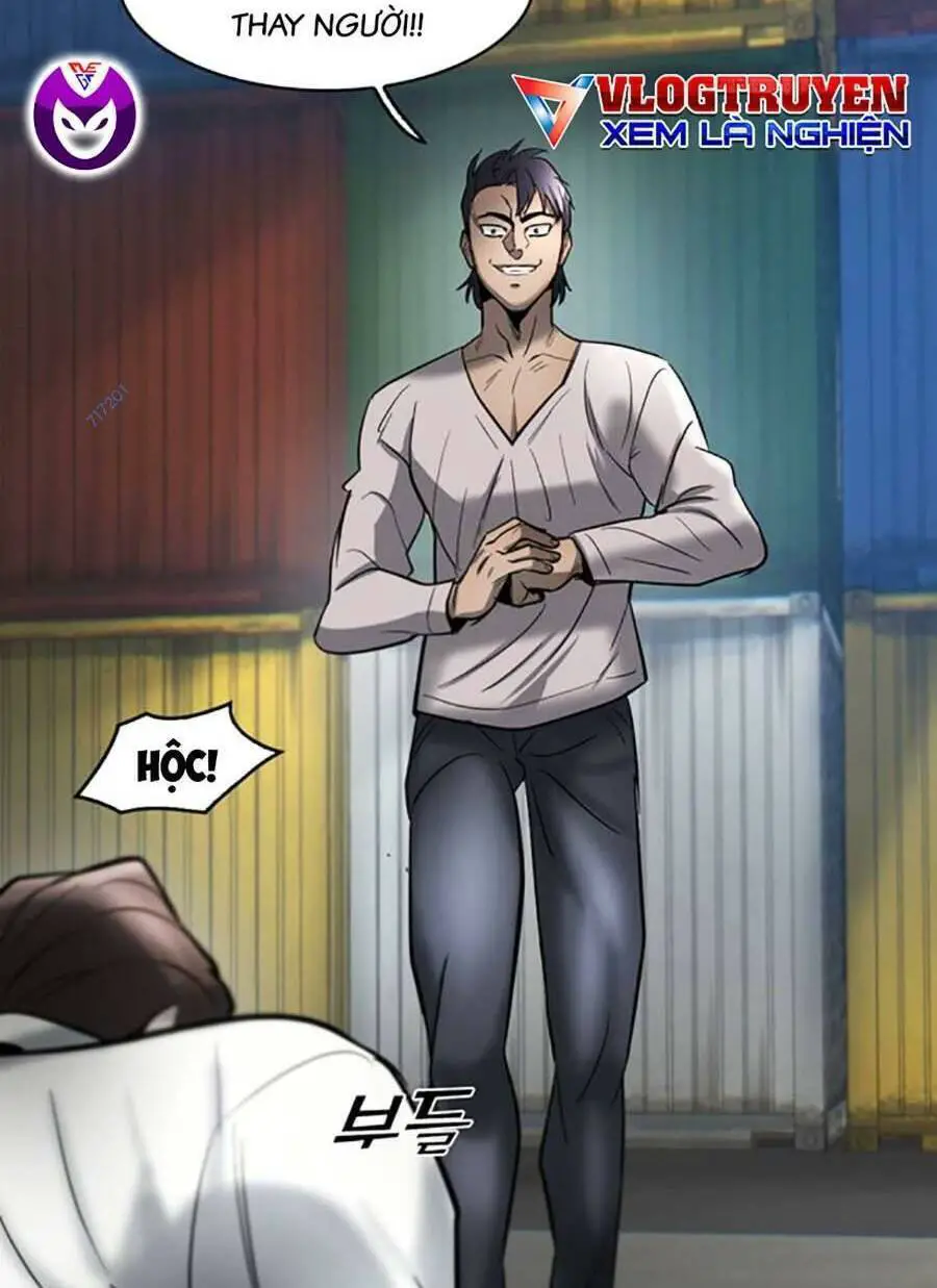 Bù Nhìn Nettruyen ZZZ Chương 24 Page 110