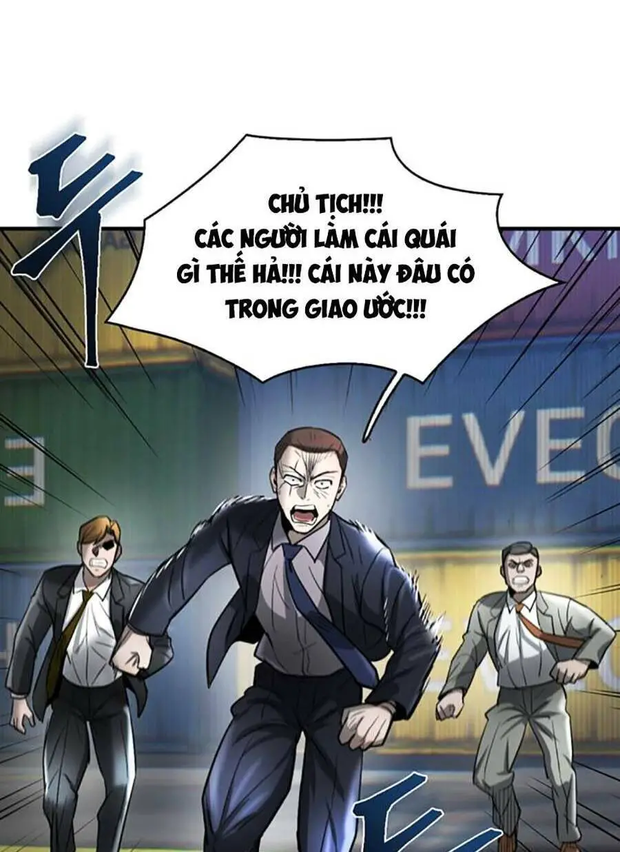 Bù Nhìn Nettruyen ZZZ Chương 24 Page 112