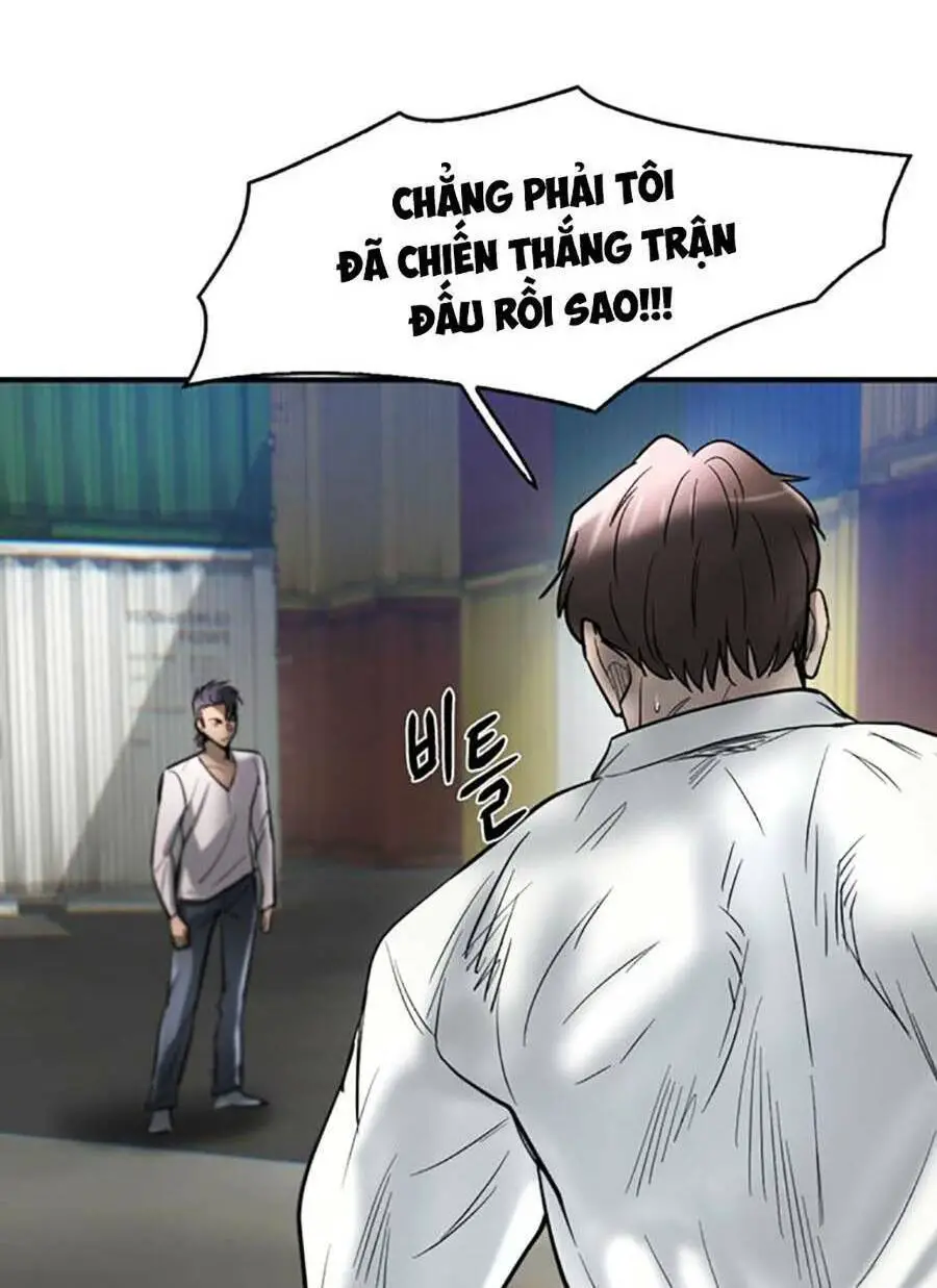 Bù Nhìn Nettruyen ZZZ Chương 24 Page 116