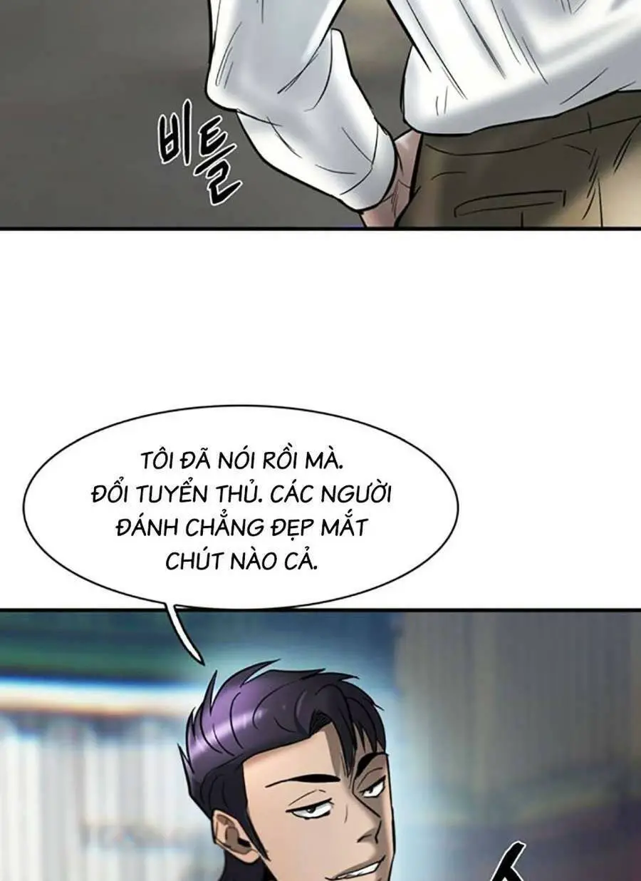 Bù Nhìn Nettruyen ZZZ Chương 24 Page 117