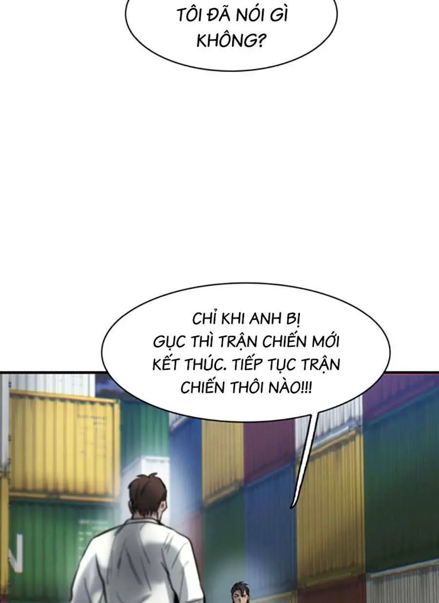 Bù Nhìn Nettruyen ZZZ Chương 24 Page 119