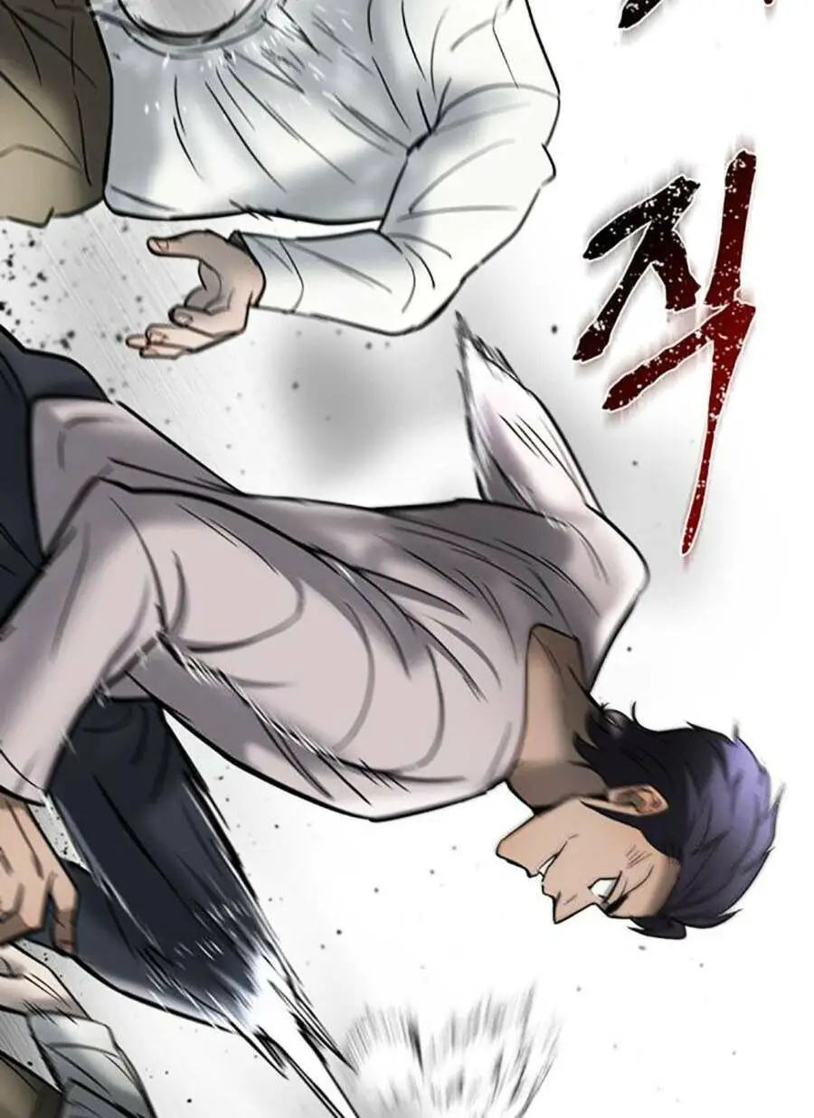 Bù Nhìn Nettruyen ZZZ Chương 24 Page 124