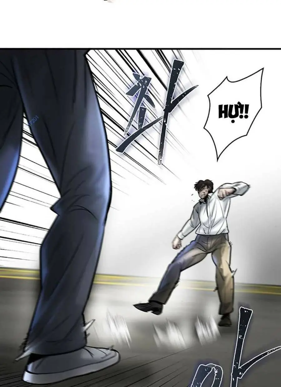 Bù Nhìn Nettruyen ZZZ Chương 24 Page 126