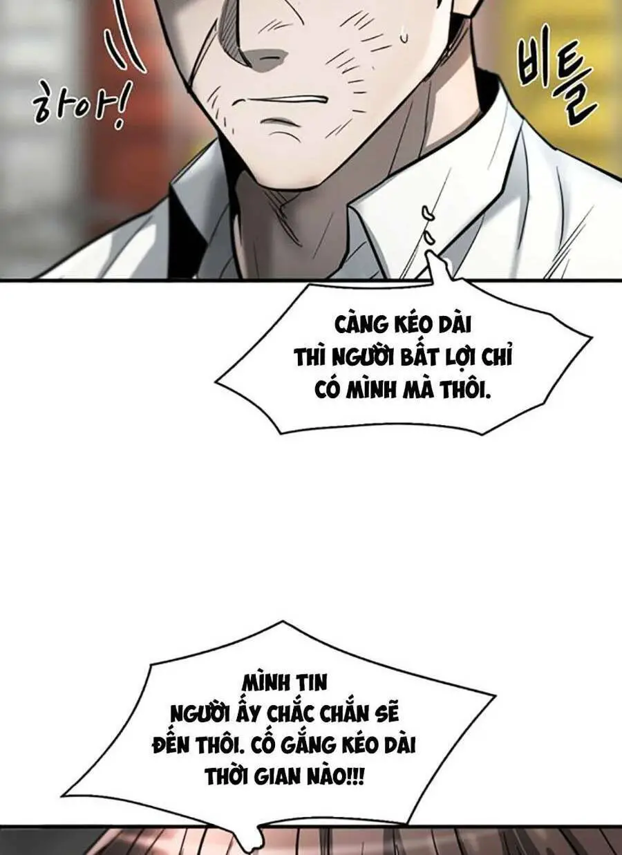 Bù Nhìn Nettruyen ZZZ Chương 24 Page 128