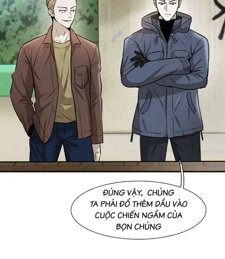 Bù Nhìn Nettruyen ZZZ Chương 11 Page 5
