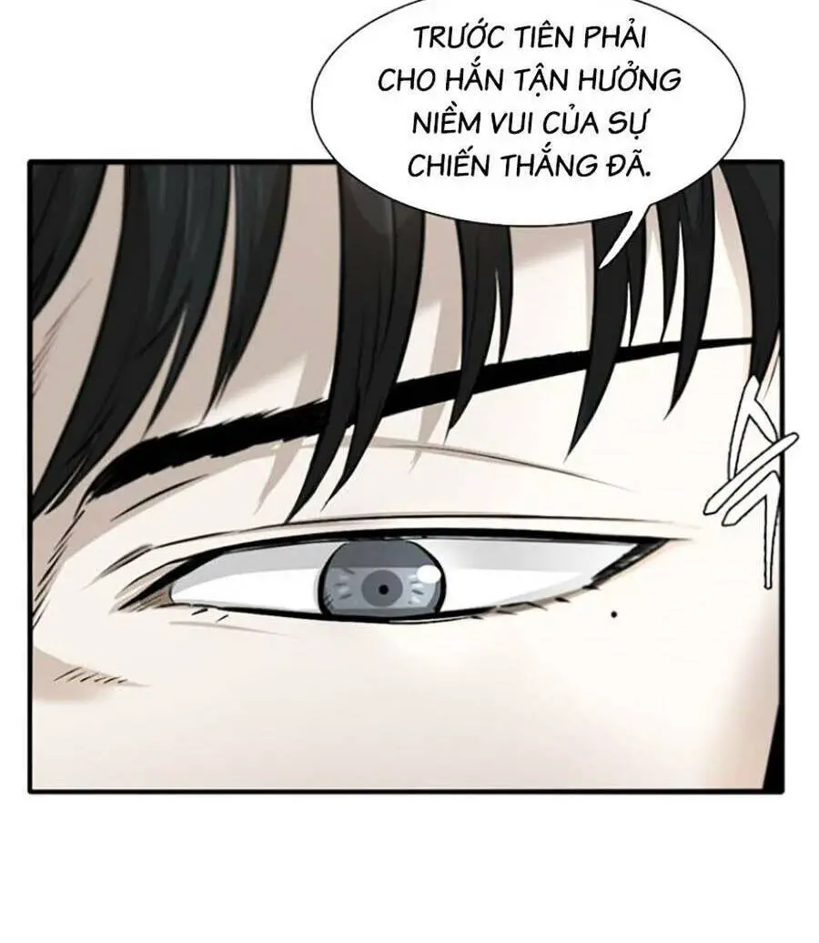 Bù Nhìn Nettruyen ZZZ Chương 11 Page 8