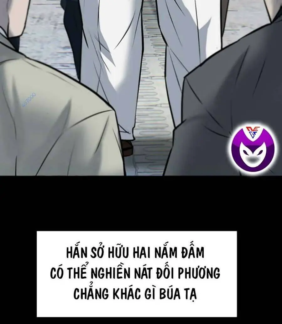 Bù Nhìn Nettruyen ZZZ Chương 11 Page 14