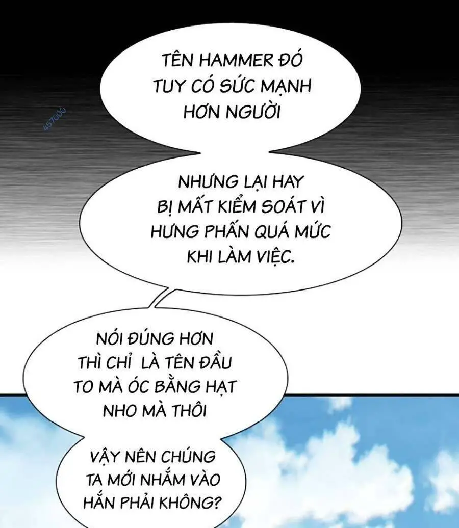 Bù Nhìn Nettruyen ZZZ Chương 11 Page 25