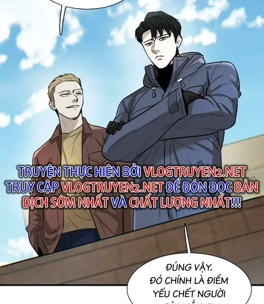 Bù Nhìn Nettruyen ZZZ Chương 11 Page 26