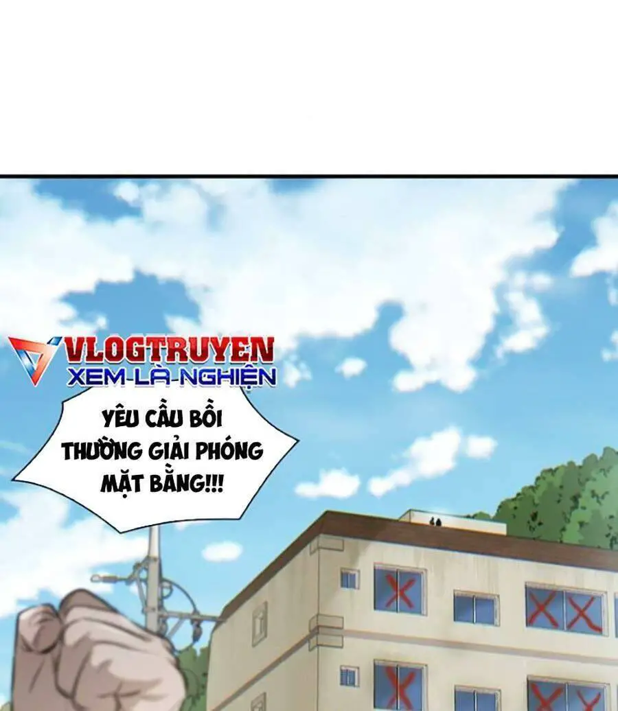 Bù Nhìn Nettruyen ZZZ Chương 11 Page 29