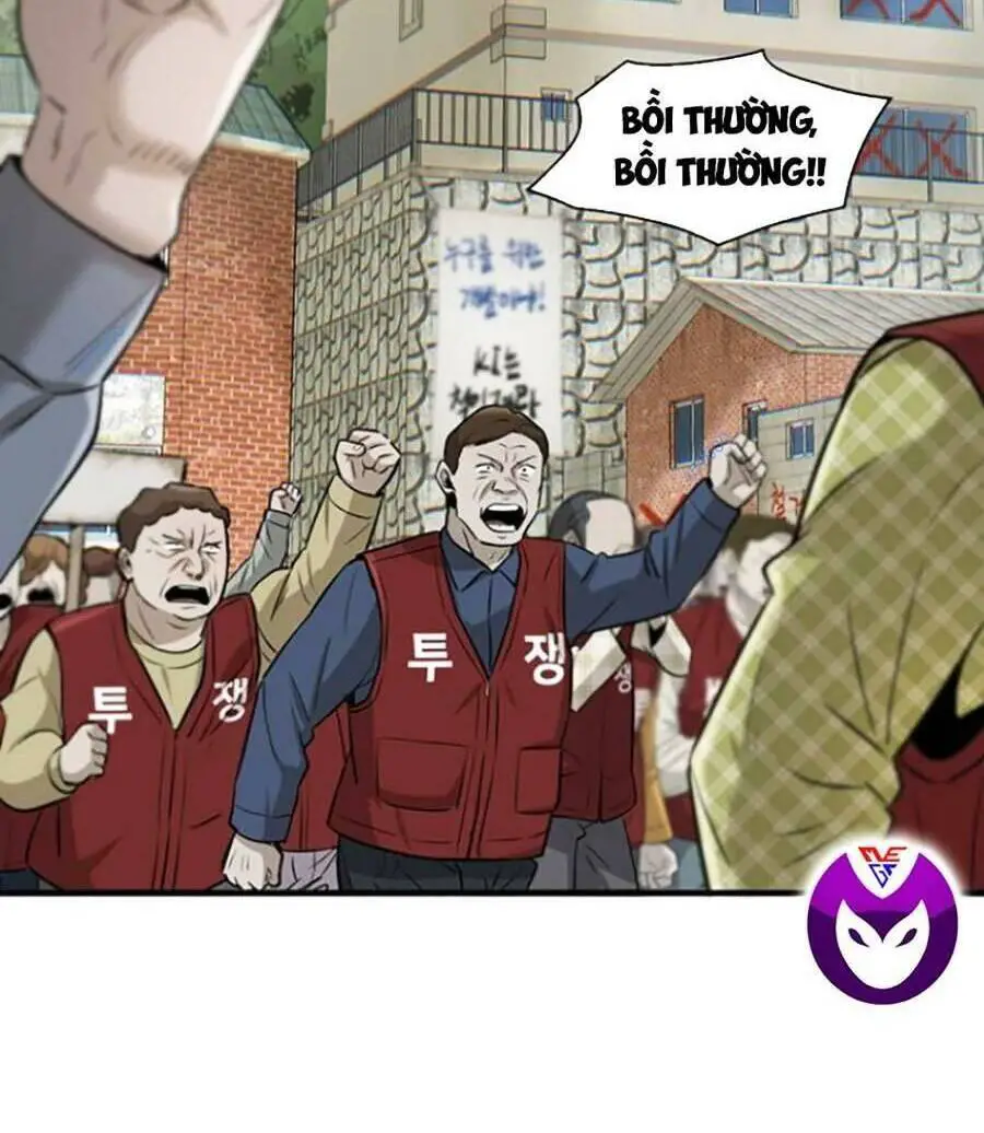 Bù Nhìn Nettruyen ZZZ Chương 11 Page 30