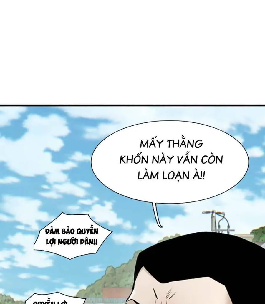 Bù Nhìn Nettruyen ZZZ Chương 11 Page 31