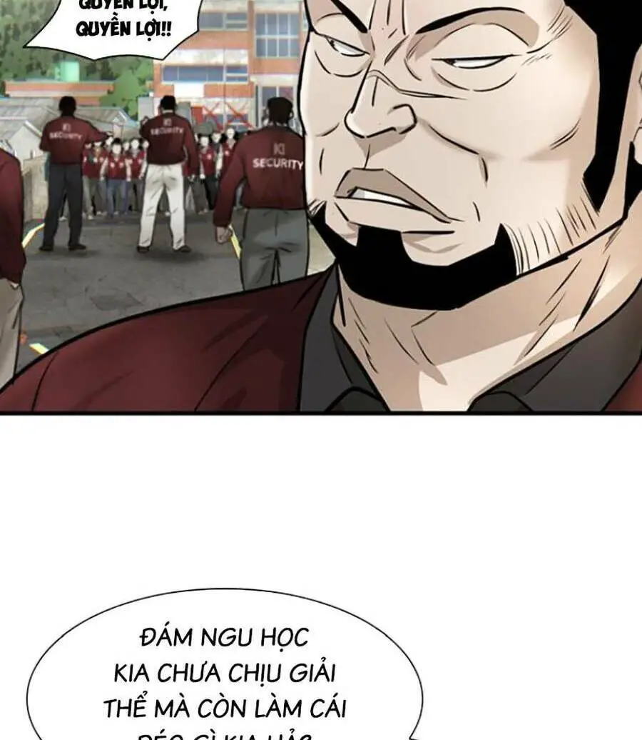 Bù Nhìn Nettruyen ZZZ Chương 11 Page 32