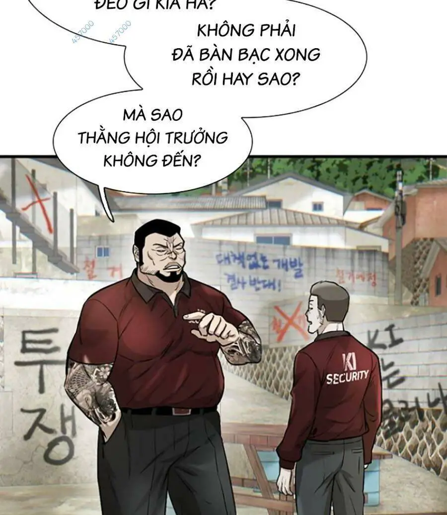 Bù Nhìn Nettruyen ZZZ Chương 11 Page 33