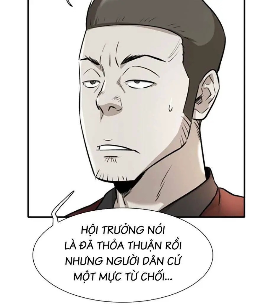 Bù Nhìn Nettruyen ZZZ Chương 11 Page 35