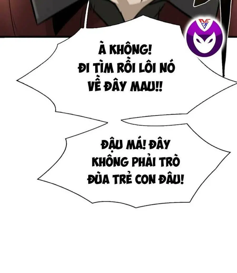 Bù Nhìn Nettruyen ZZZ Chương 11 Page 38