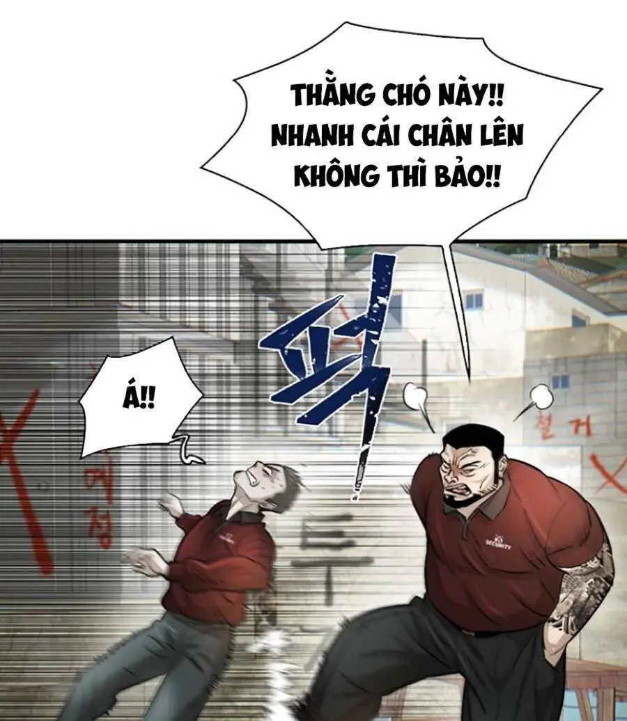 Bù Nhìn Nettruyen ZZZ Chương 11 Page 39