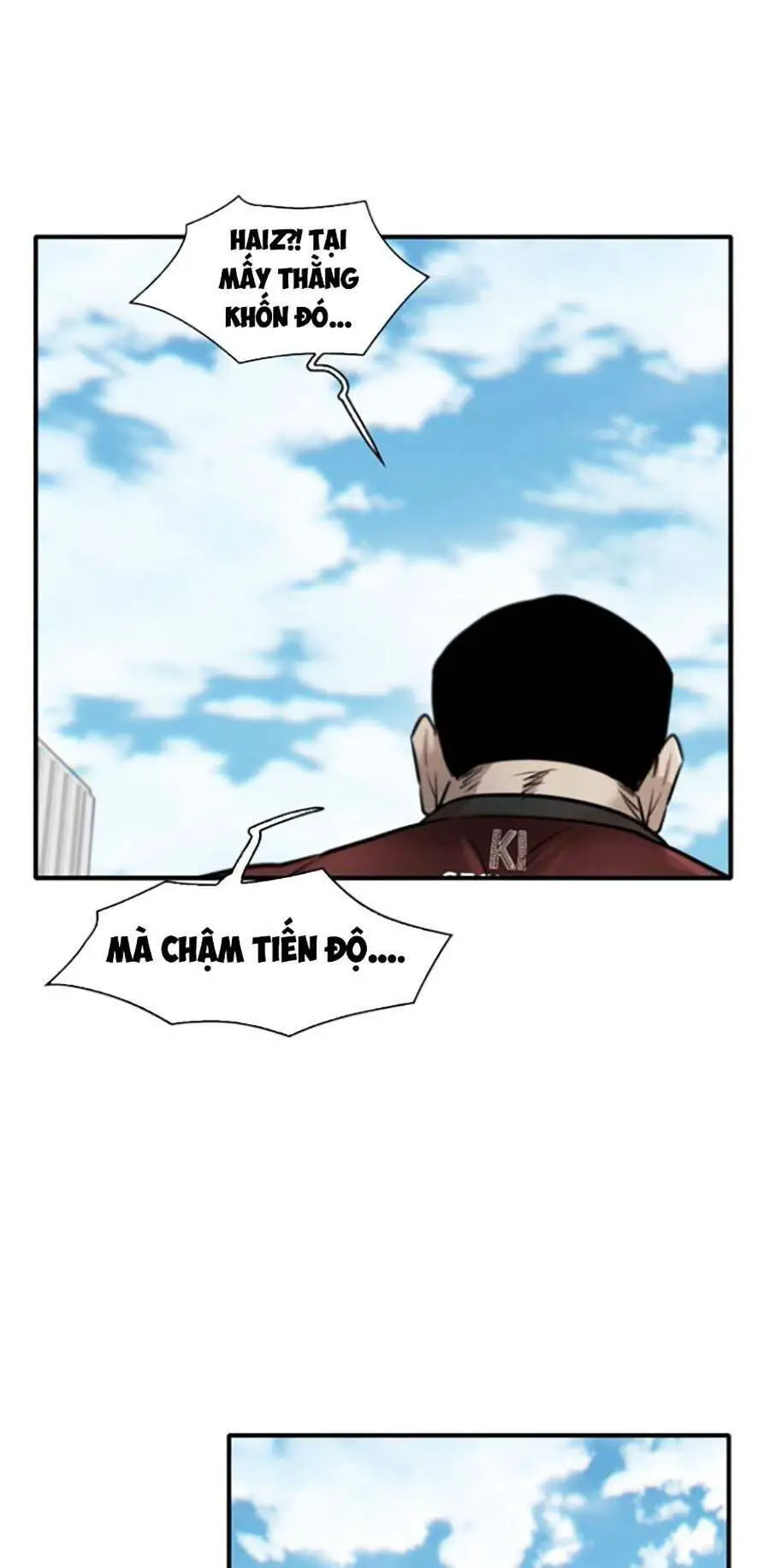 Bù Nhìn Nettruyen ZZZ Chương 11 Page 42