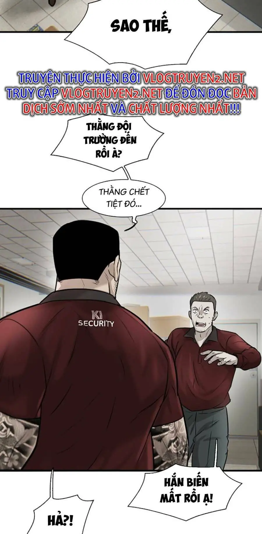 Bù Nhìn Nettruyen ZZZ Chương 11 Page 46