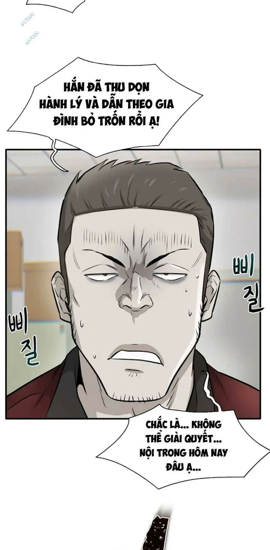 Bù Nhìn Nettruyen ZZZ Chương 11 Page 47