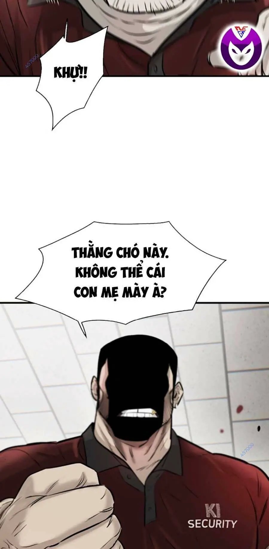 Bù Nhìn Nettruyen ZZZ Chương 11 Page 49