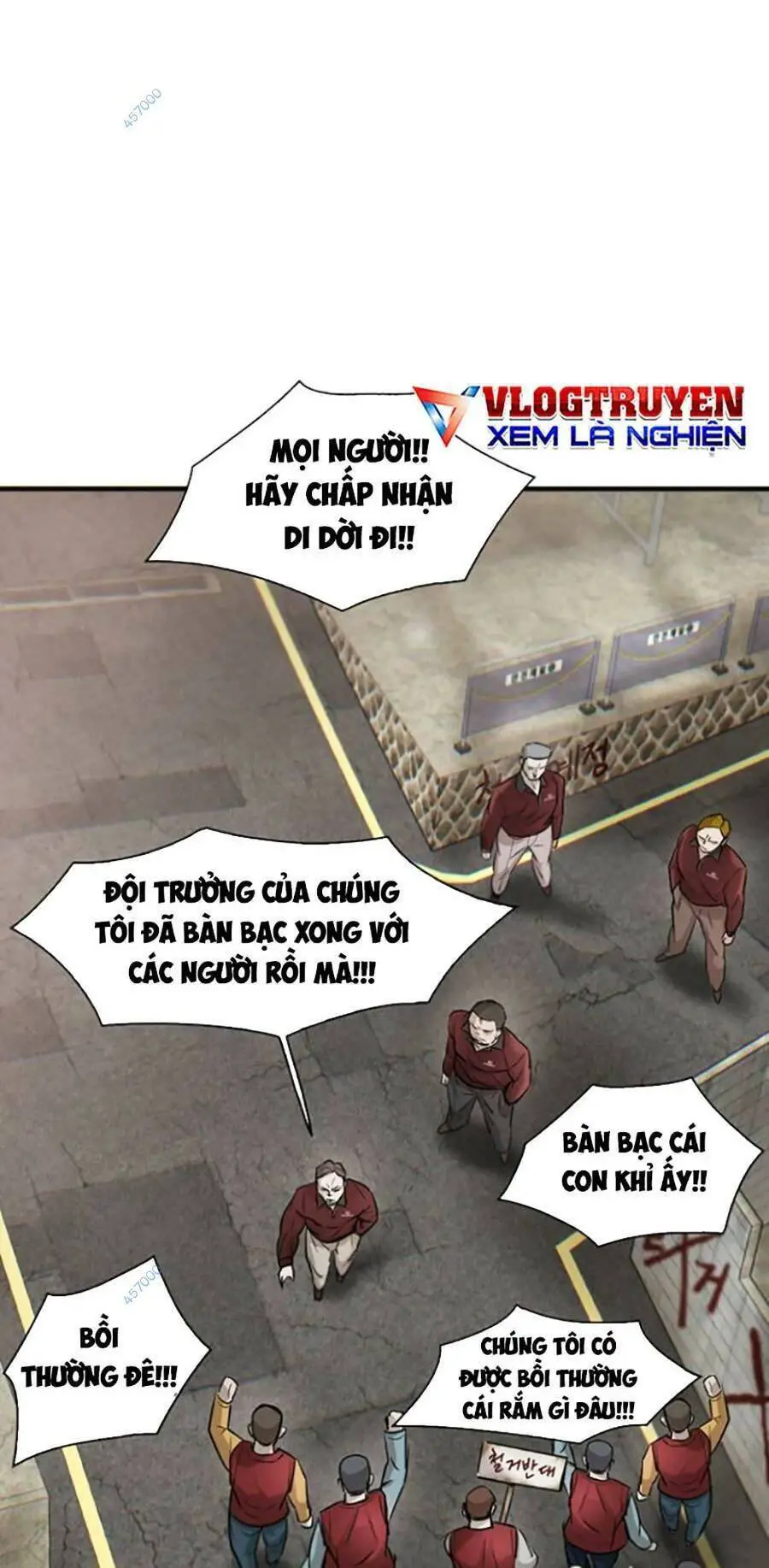 Bù Nhìn Nettruyen ZZZ Chương 11 Page 53