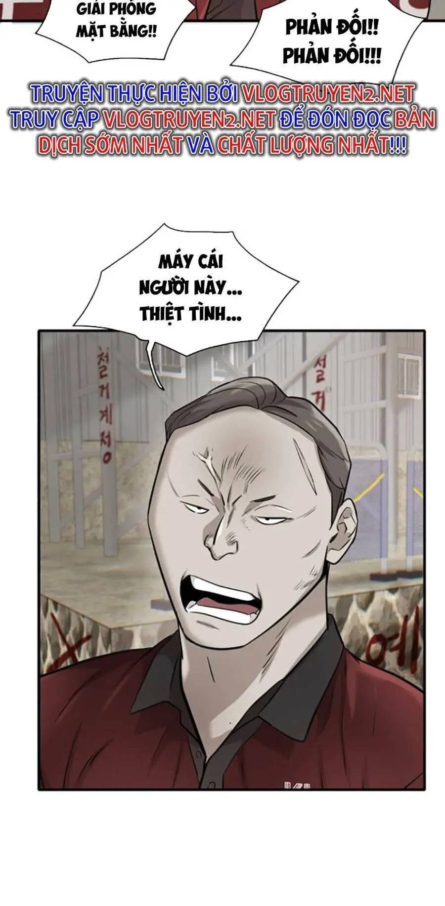Bù Nhìn Nettruyen ZZZ Chương 11 Page 56