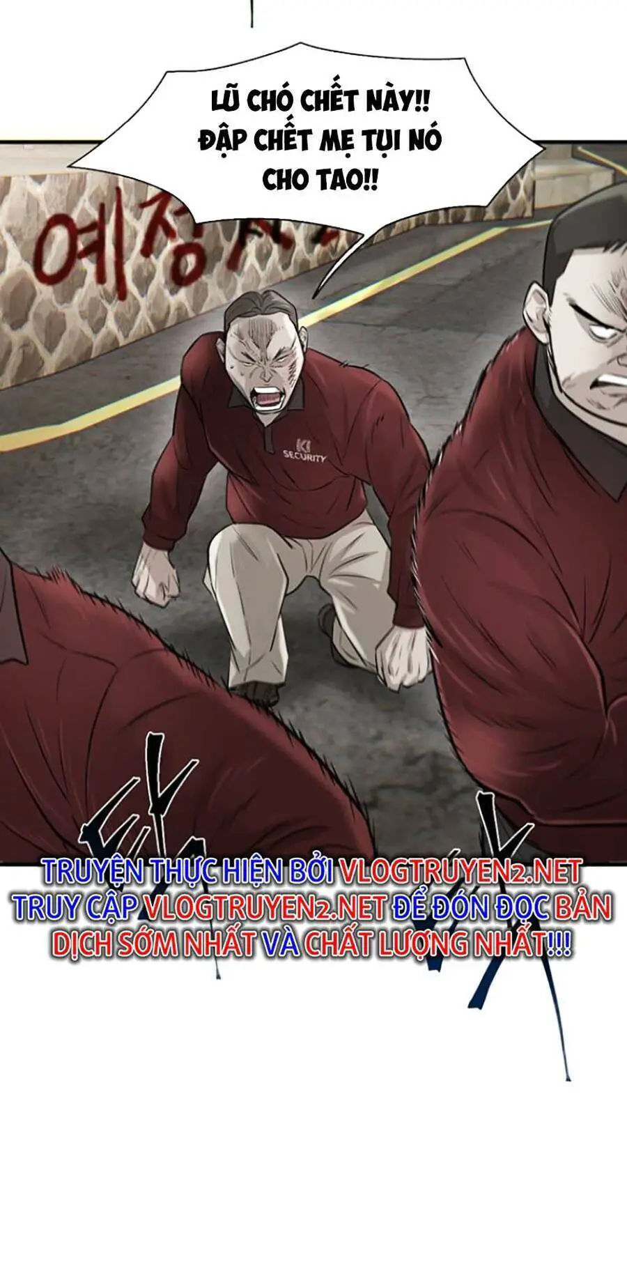Bù Nhìn Nettruyen ZZZ Chương 11 Page 60