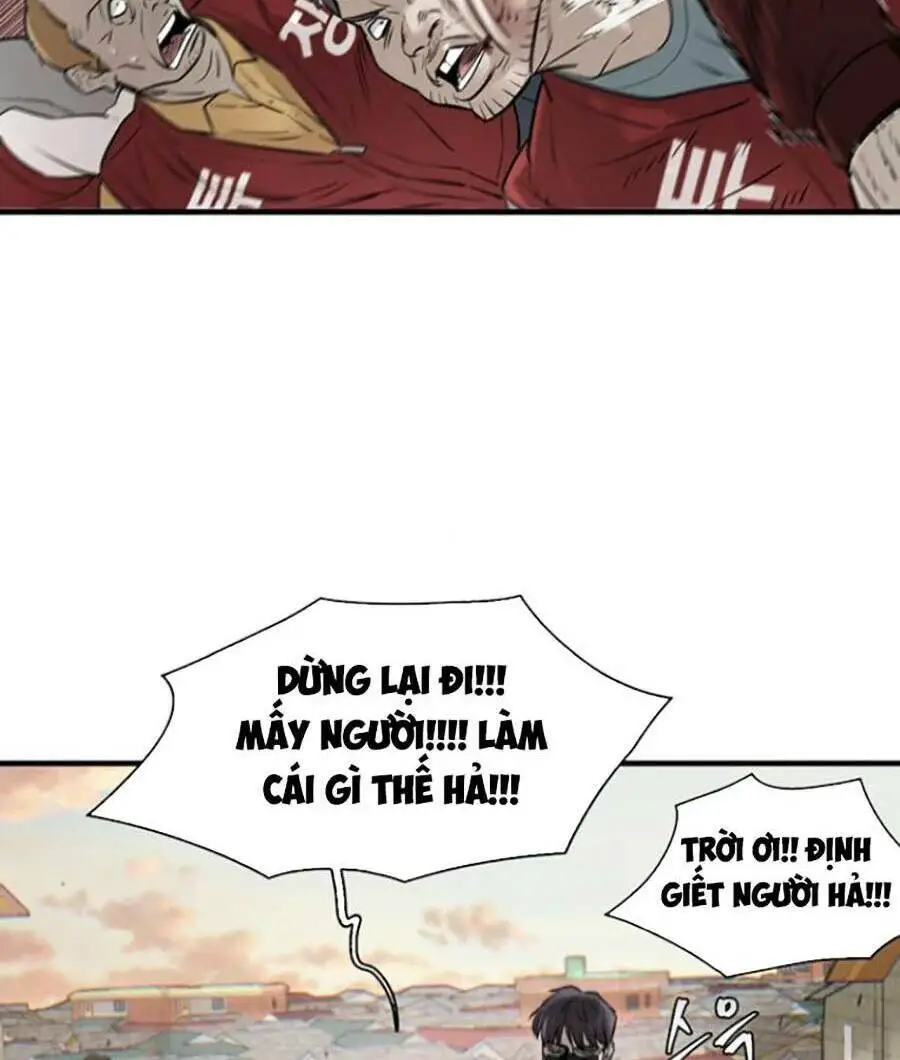 Bù Nhìn Nettruyen ZZZ Chương 11 Page 64