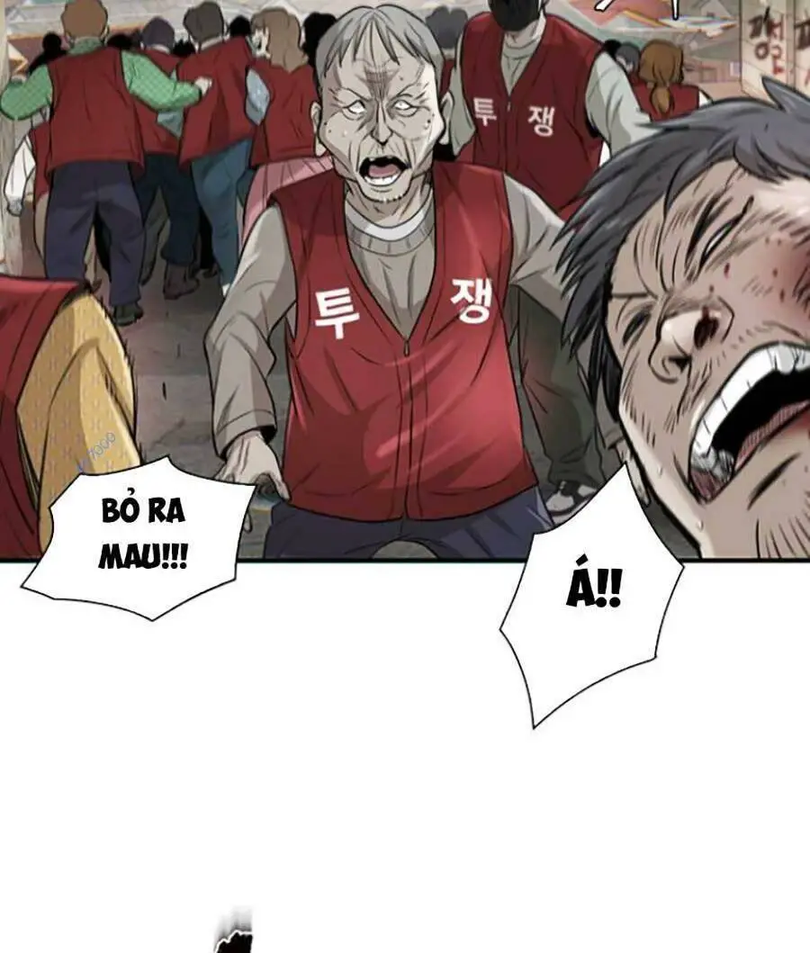 Bù Nhìn Nettruyen ZZZ Chương 11 Page 65