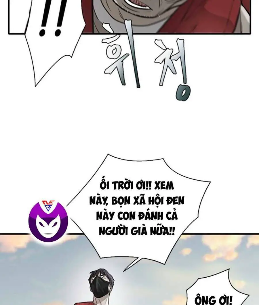 Bù Nhìn Nettruyen ZZZ Chương 11 Page 67