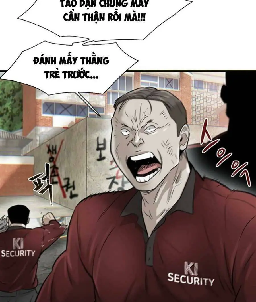 Bù Nhìn Nettruyen ZZZ Chương 11 Page 69