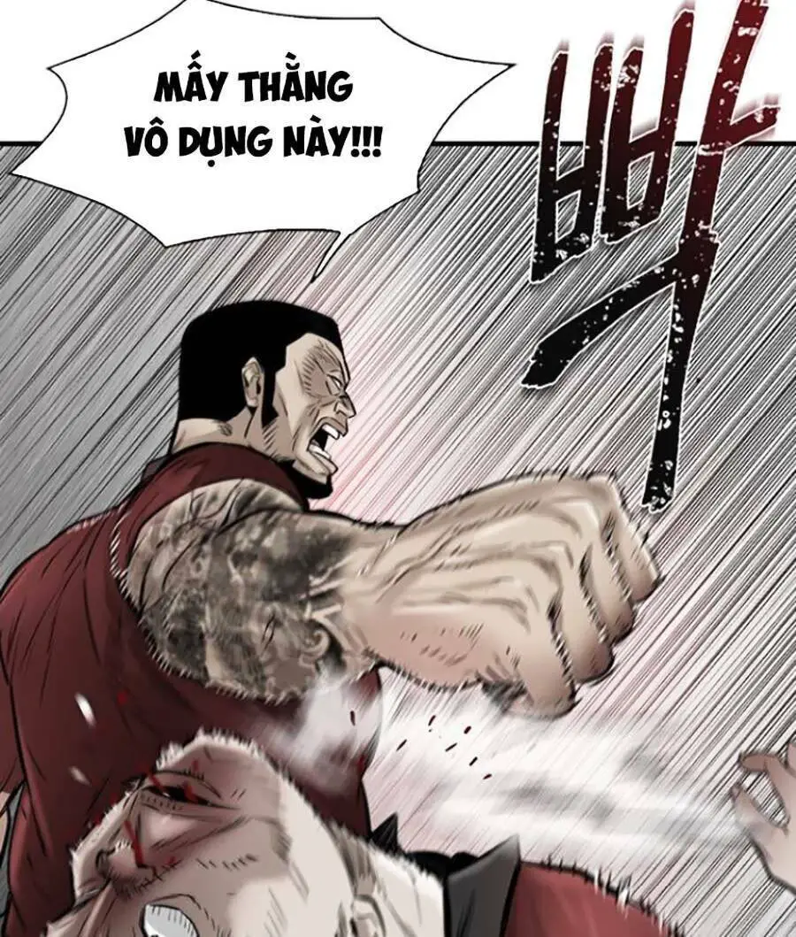 Bù Nhìn Nettruyen ZZZ Chương 11 Page 71