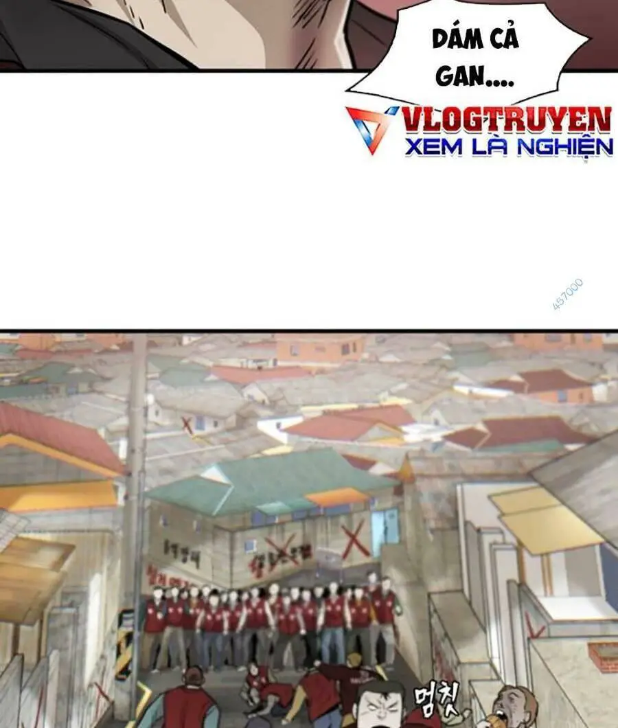 Bù Nhìn Nettruyen ZZZ Chương 11 Page 74