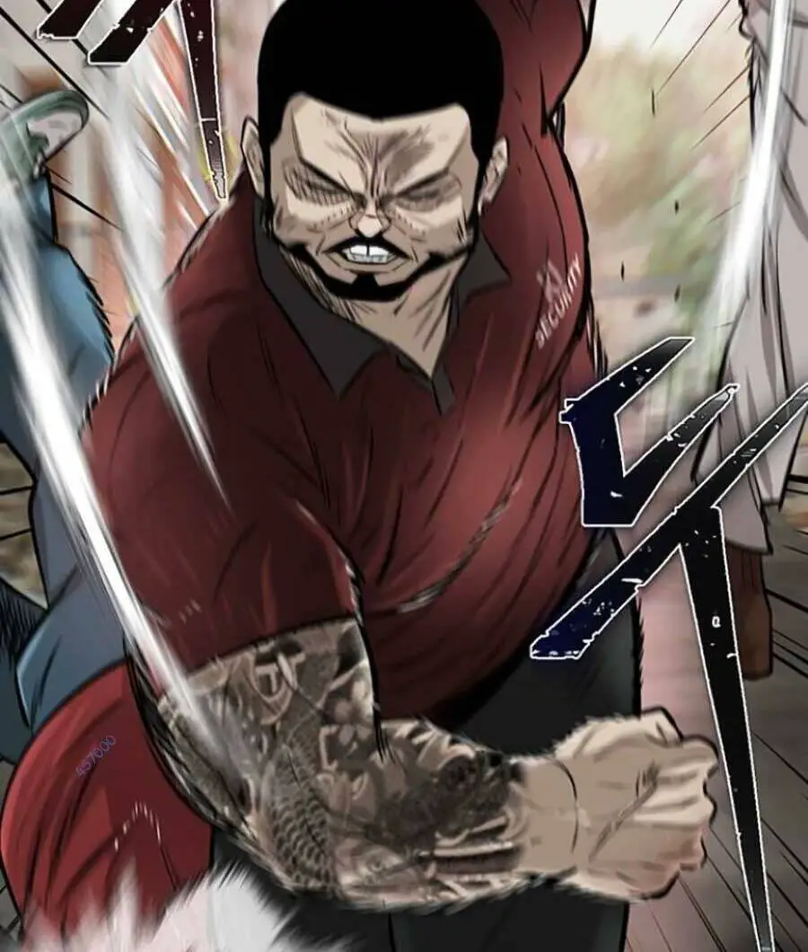 Bù Nhìn Nettruyen ZZZ Chương 11 Page 78