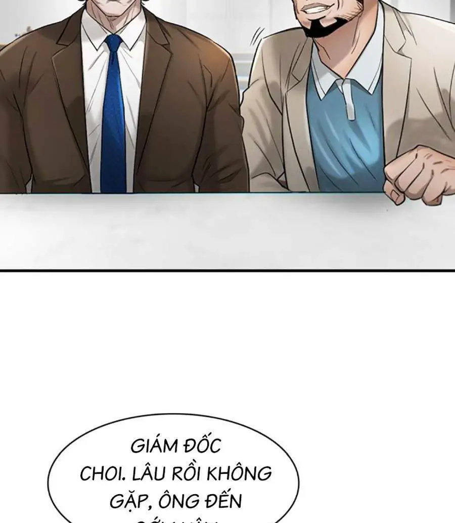 Bù Nhìn Nettruyen ZZZ Chương 28 Page 31