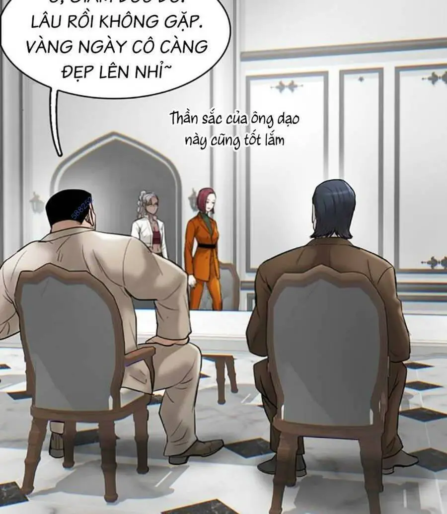 Bù Nhìn Nettruyen ZZZ Chương 28 Page 34