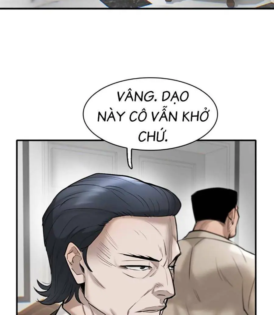Bù Nhìn Nettruyen ZZZ Chương 28 Page 35